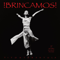 TITO & TARANTULA - !BRINCAMOS! (2LP - 2025)