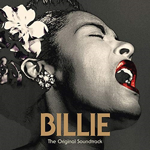 BILLIE HOLIDAY - SOUNDTRACK - BILLIE (LP - 2020)