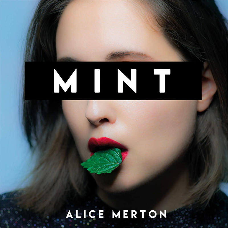 ALICE MERTON - MINT (LP - 2019 - VINILE VERDE)