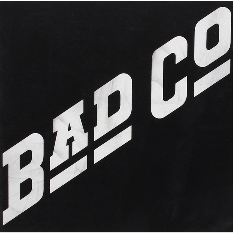 BAD COMPANY - BAD COMPANY (REMASTERED)