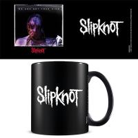 SLIPKNOT - WE ARE NOT YOUR KIND - TAZZA CERAMICA