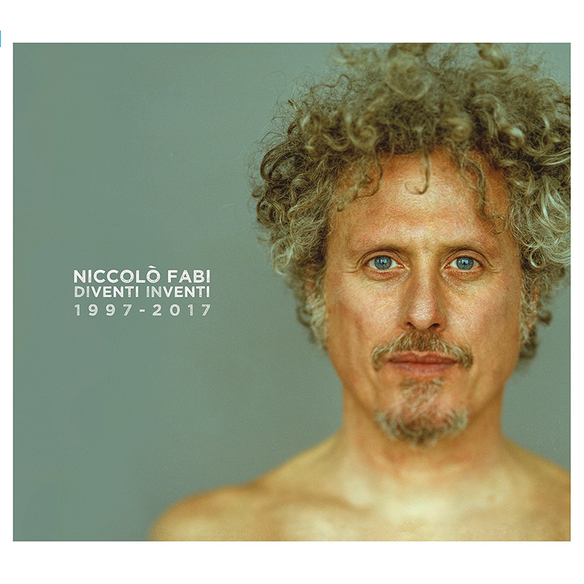 NICCOLO' FABI - DIVENTI INVENTI 1997 - 2017 (RACCOLTA)