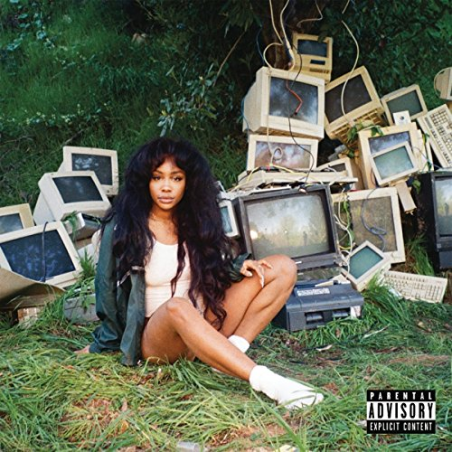 SZA - CTRL (2017)