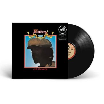 CAT STEVENS - YUSUF - NUMBERS (LP - RSD'24)