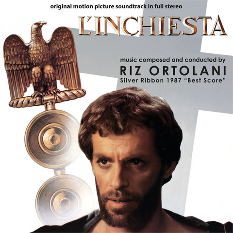 ORTOLANI - L'INCHIESTA