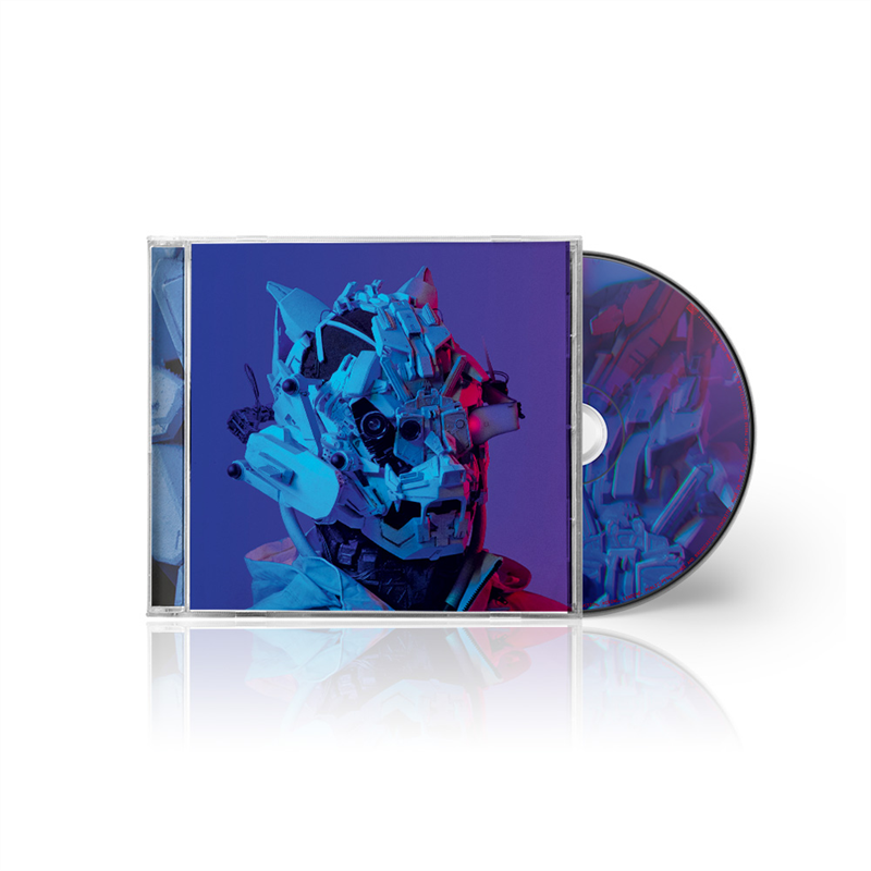 MADMAN - LONEWOLF (2024)