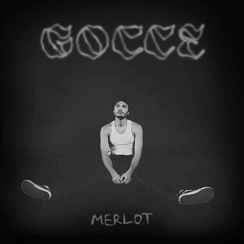 M.E.R.L.O.T - GOCCE (2022)