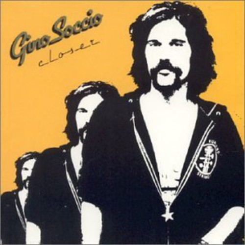 SOCCIO GINO - CLOSER