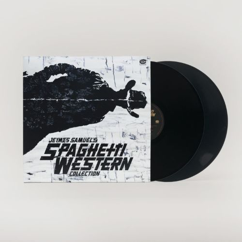 SPAGHETTI WESTERN - ARTISTI VARI - JEYMES SAMUEL’S SPAGHETTI WESTERN COLLECTION (2LP - 2025)