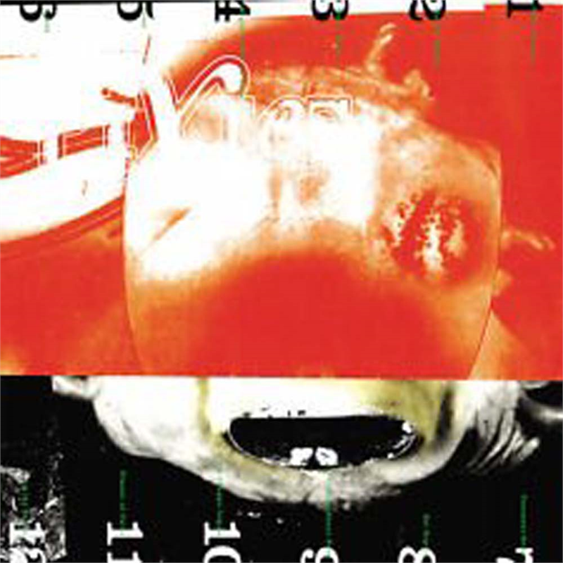 PIXIES - HEAD CARRIER (LP LTD - + SLIPMAT)