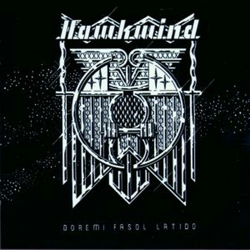 HAWKWIND - DOREMI FASOL LATIDO (1972)