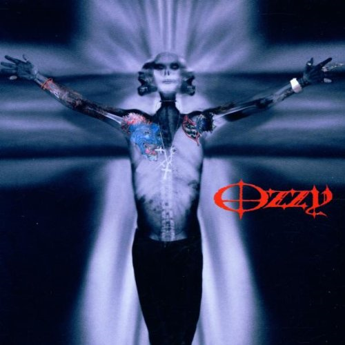 OZZY OSBOURNE - DOWN TO HEART