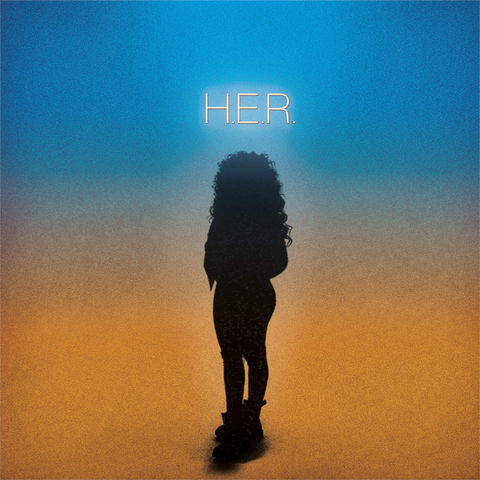 H.E.R. - H.E.R. (2019)