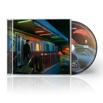 FRANCO126 - FUTURI POSSIBILI (2025)