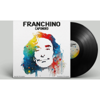 FRANCHINO - CAPONORD (LP - 2025)