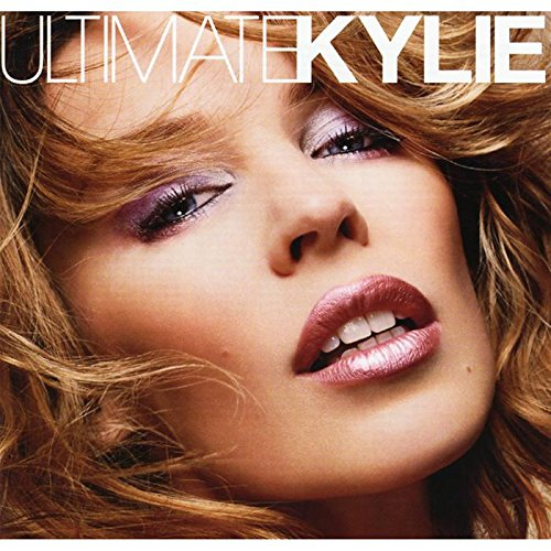 KYLIE MINOGUE - ULTIMATE KYLIE