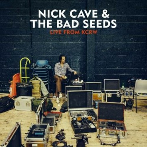 NICK CAVE & THE BAD SEEDS - LIVE FROM KCRW (LP)