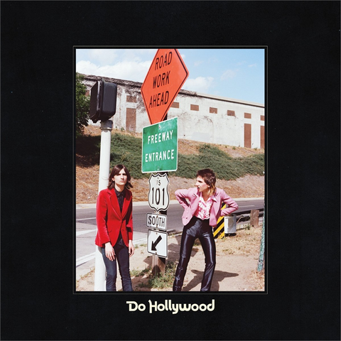THE LEMON TWIGS - DO HOLLYWOOD (2016)