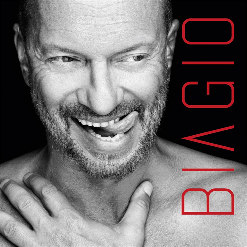 BIAGIO ANTONACCI - BIAGIO (PICTURE DISC LP)