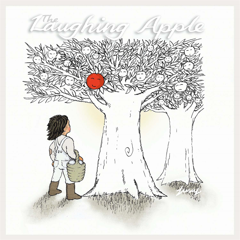 S DIZZY/GETZ GILLESPIE - THE LAUGHING APPLE (2017)