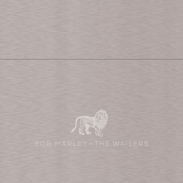BOB MARLEY & THE WAILERS - THE ISLAND YEARS: COLLECTOR'S EDITION (11LP - STAMPE FOTOGRAFICHE & MEMORABILIA | LTD ED BOX SET - 2015)