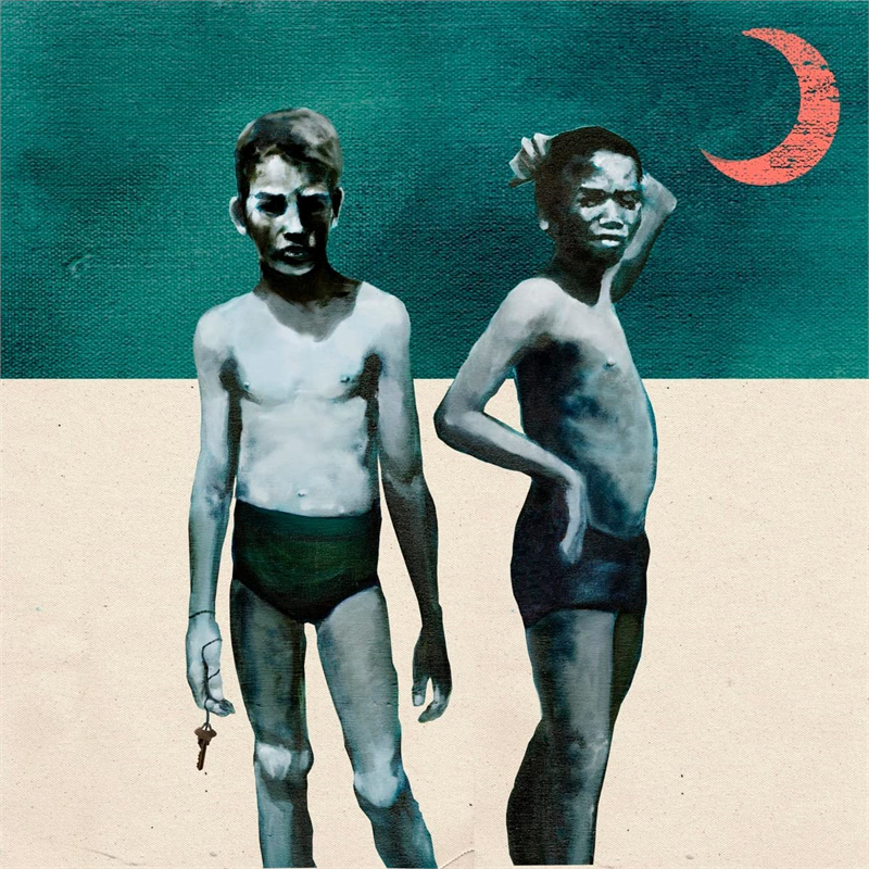 BEDOUIN SOUNDCLASH - WE WILL MEET IN A HURRICANE (2022)