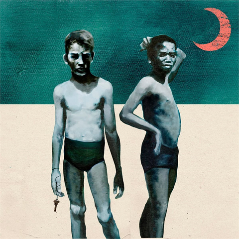 BEDOUIN SOUNDCLASH - WE WILL MEET IN A HURRICANE (2022)