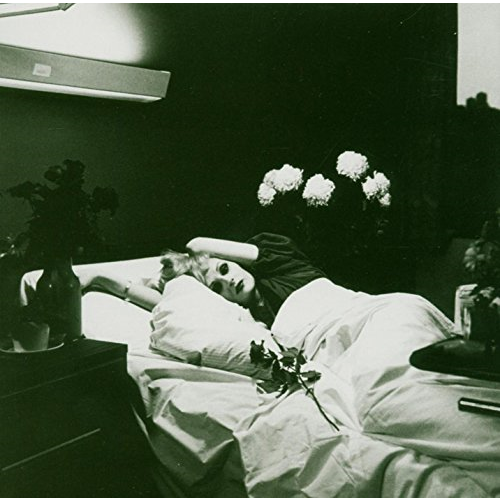 ANTONY & THE JOHNSONS - I AM A BIRD NOW (LP - 2005)