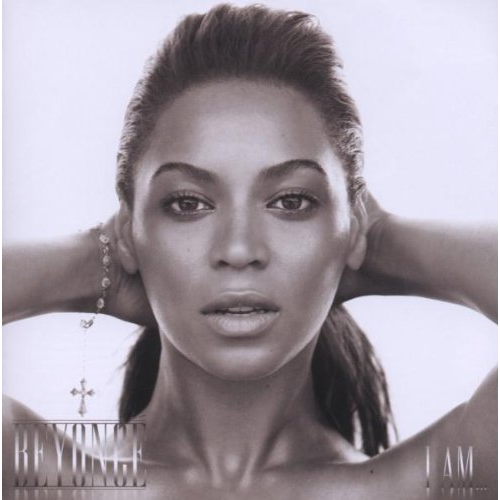 BEYONCE - I AM...SASHA FIERCE