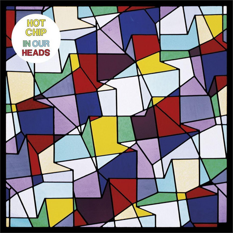 HOT CHIP - IN OUR HEADS (2012 – REM'23)