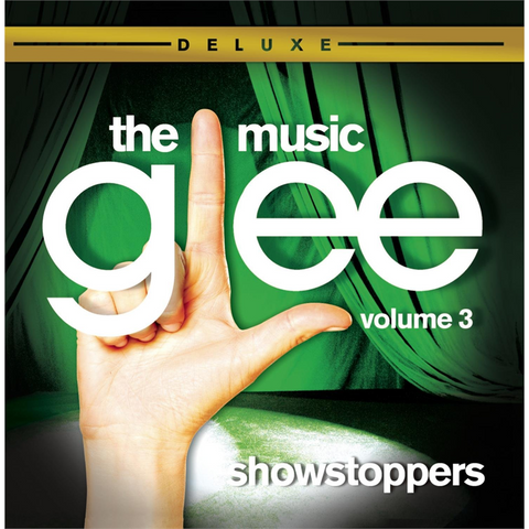 GLEE - GLEE - THE MUSIC (VOL.03)