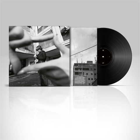 JACK THE SMOKER - SEDICINONI (LP – 2024)