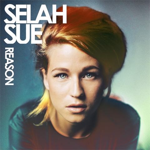 SELAH SUE - REASON (2015)