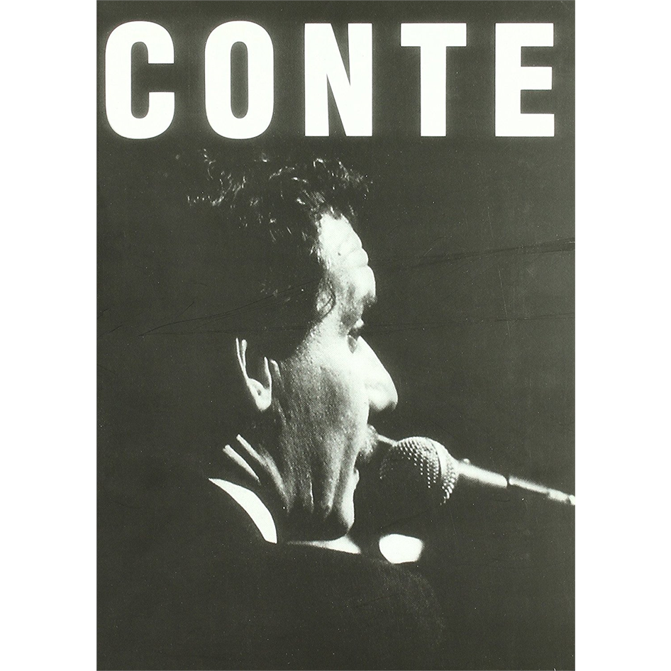 PAOLO CONTE - SUPERISSIMI