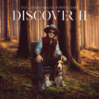 ZUCCHERO - DISCOVER II (3LP+CD - GIALLO | LTD BOXSET - 2024)