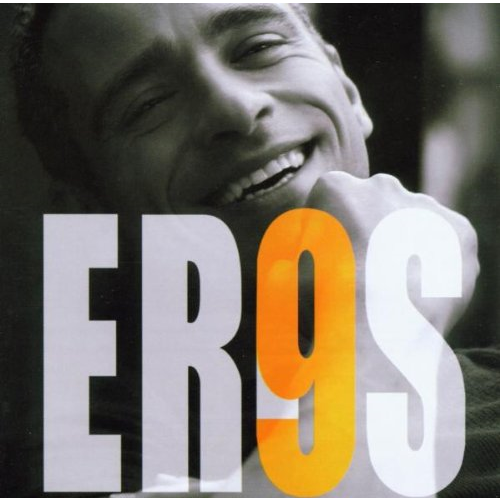 EROS RAMAZZOTTI - '9 (2003)