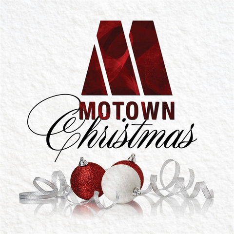 ARTISTI VARI - MOTOWN - MOTOWN CHRISTMAS