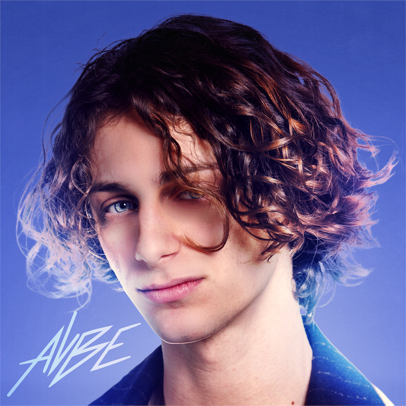 ALBE - ALBE (2022 - AMICI)