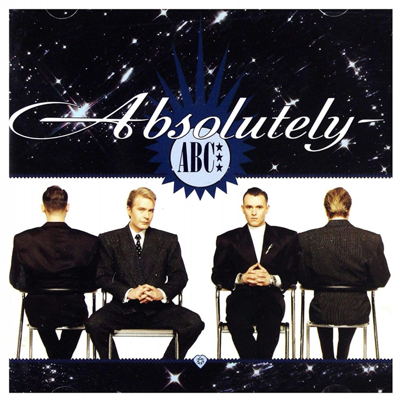 ABC - ABSOLUTELY (1990)