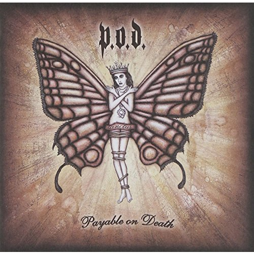 P.O.D. - PAYABLE ON DEATH