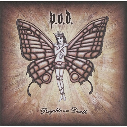 P.O.D. - PAYABLE ON DEATH