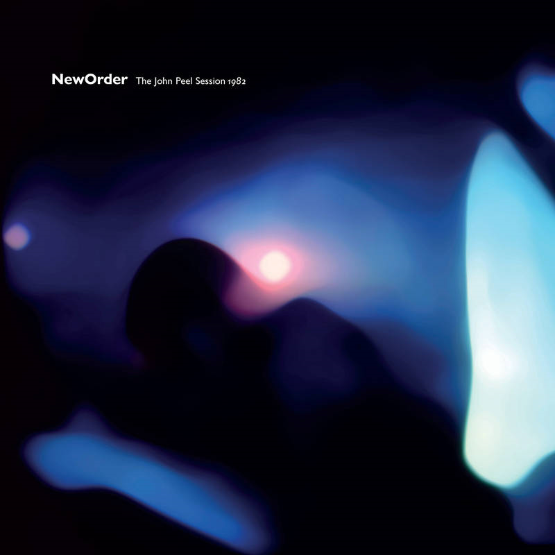 NEW ORDER - PEEL SESSIONS '82 (12'' - RSD'20)