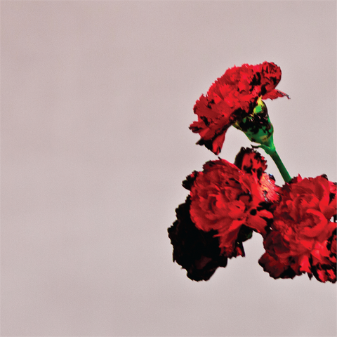 JOHN LEGEND - LOVE IN THE FUTURE (2LP - REM23 - 2013)