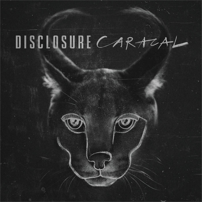 DISCLOSURE - CARACAL (DELUXE)