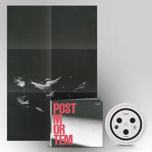 I CANI - POST MORTEM (2025)