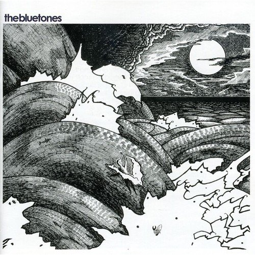 BLUETONES - THE BLUETONES