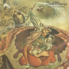 JADE WARRIOR - LAST AUTUMN'S DREAM (LP - REM24 - 1972)