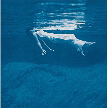 BILL EVANS & JIM HALL - UNDERCURRENT (LP)