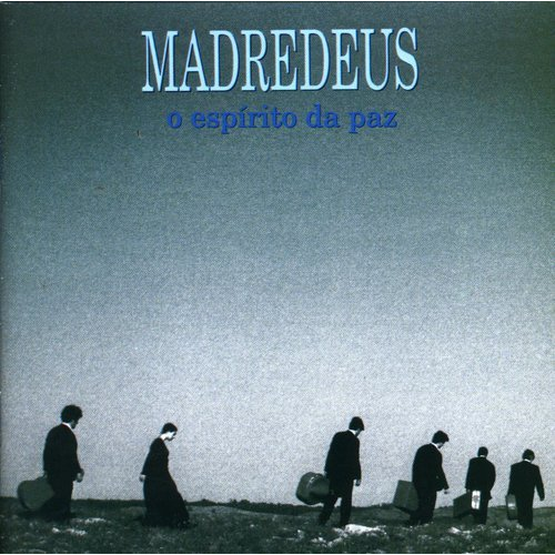 MADREDEUS - O ESPIRITO DA PAZ (1994)