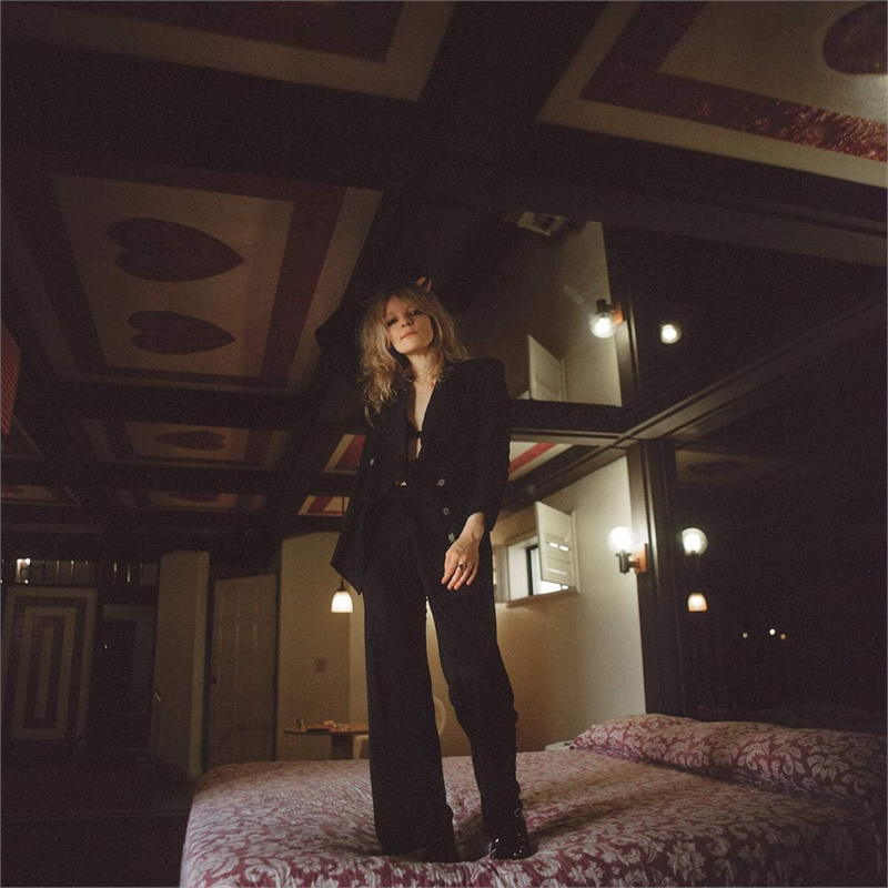 JESSICA PRATT - QUIET SIGNS (LP - 2019)